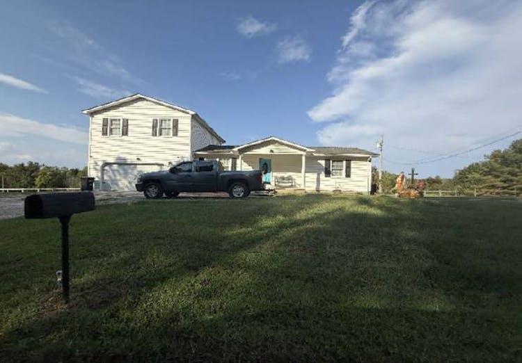 143 Wade Road Sparta, TN 38583, Dekalb County