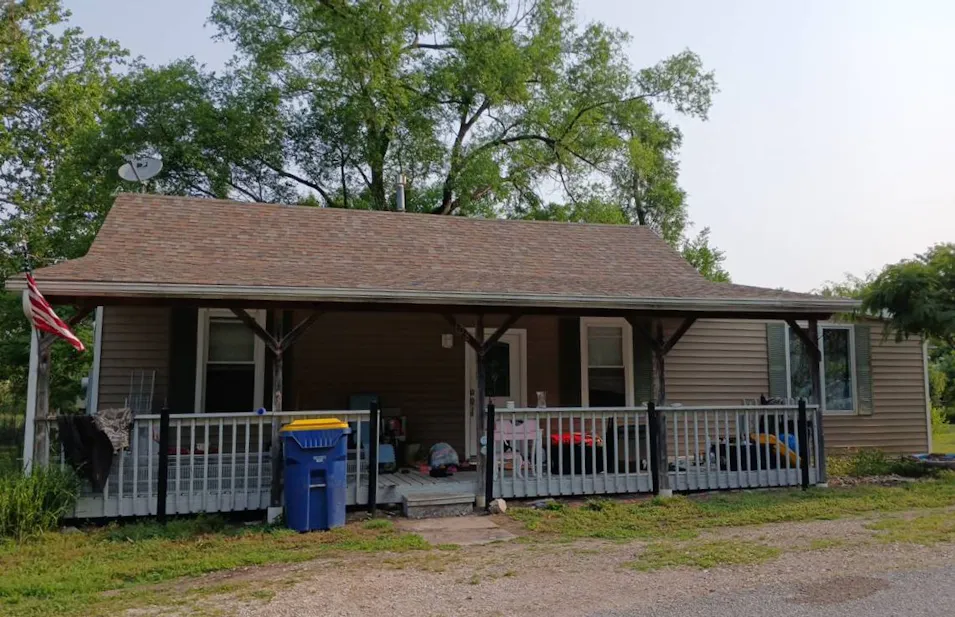 108 Wehde Street Old Monroe, MO 63369, Lincoln County