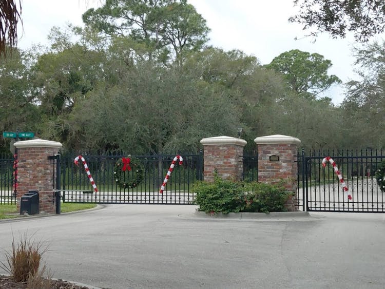 2530 Madewood Dr Fort Pierce, FL 34981, St. Lucie County