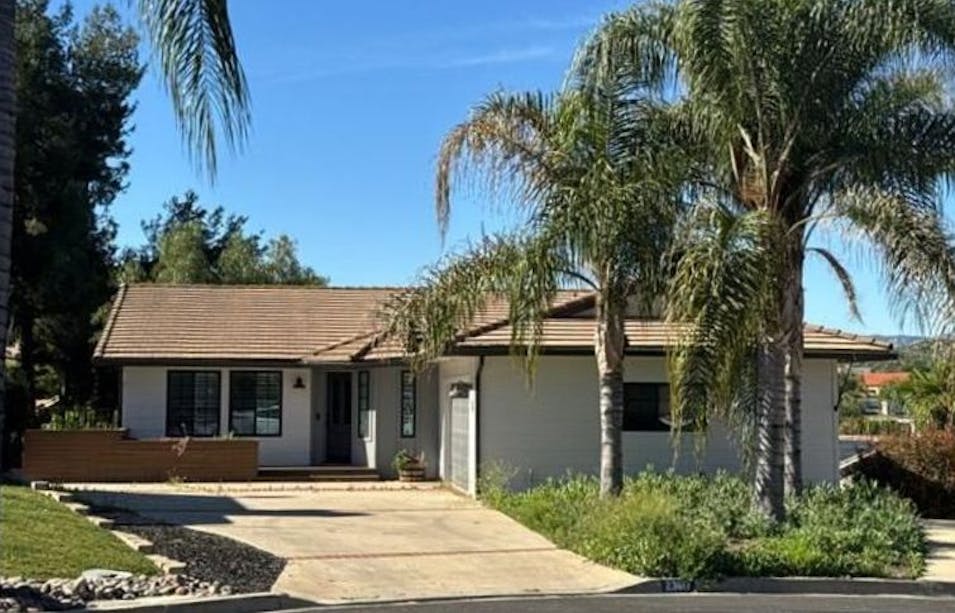 23617 Big Butte Dr Canyon Lake, CA 92587, Riverside County