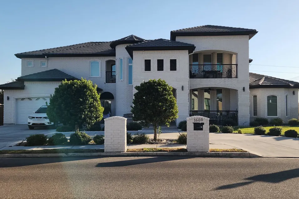 1600 Stonegate Dr Mission, TX 78574, Hidalgo County