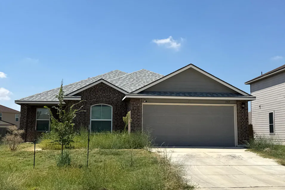 1517 Birmingham Dr Seguin, TX 78155, Guadalupe County