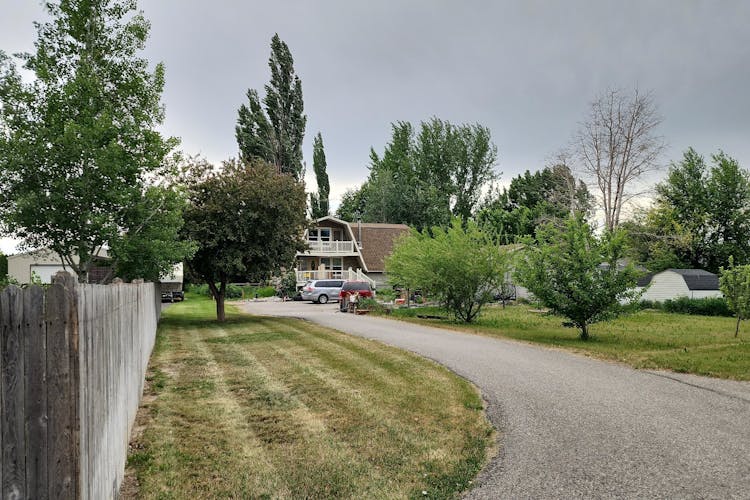 645 N 3515 E Menan, ID 83434, Jefferson County