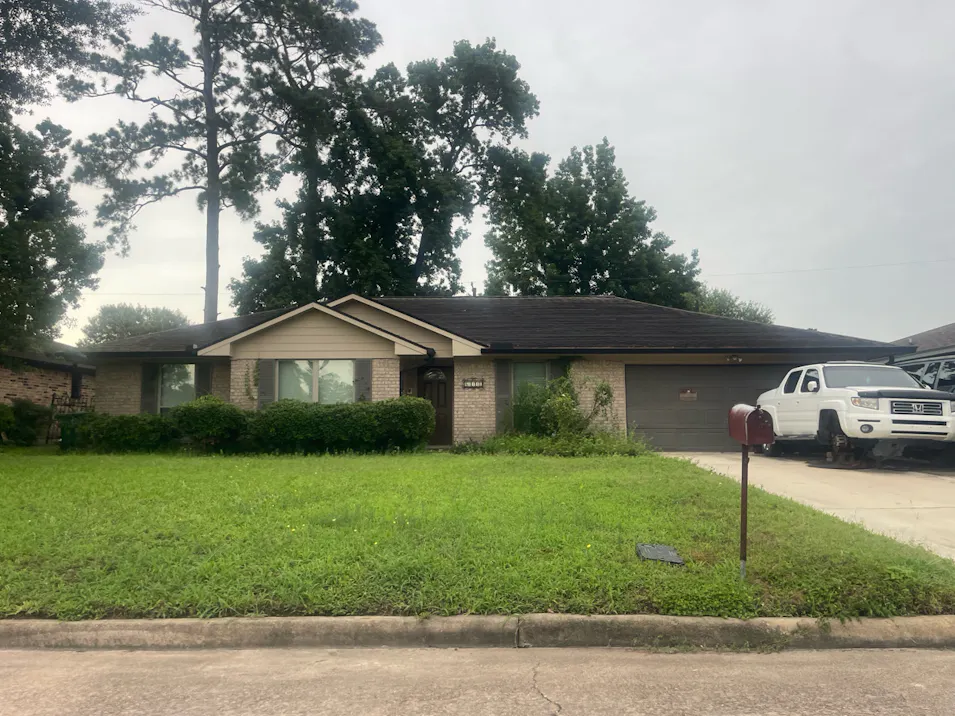 6118 Shady Timbers Drive Houston, TX 77016, Harris County