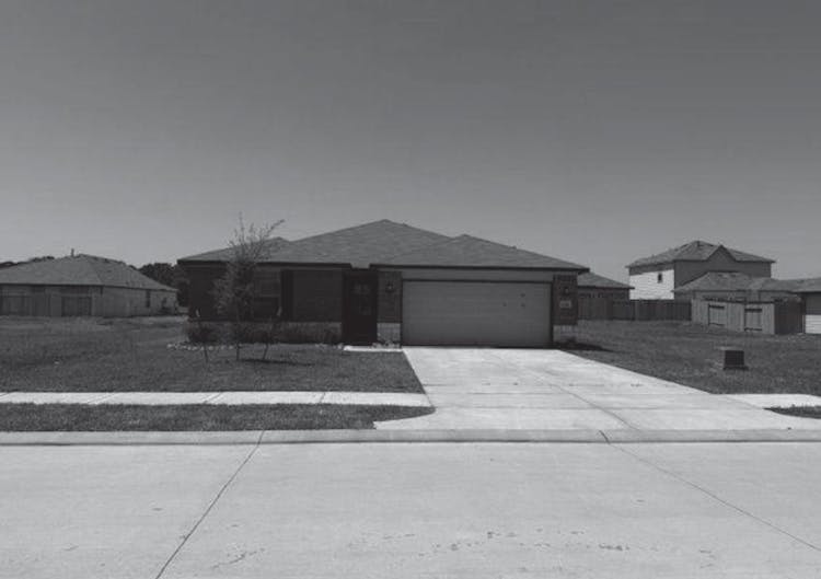 1216 Haverford Ln Dayton, TX 77535, Chambers County