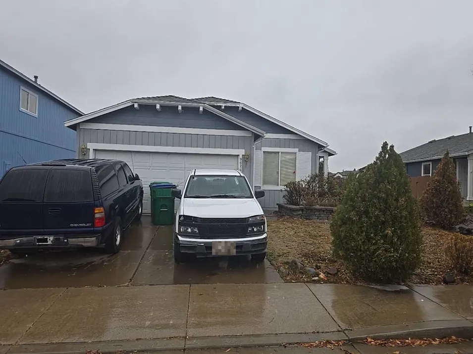 9626 Canyon Meadows Drive Reno, NV 89506, Washoe County