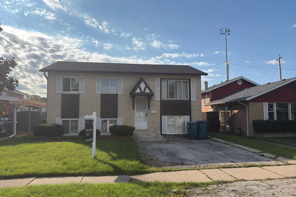 12416 South Trumbull Avenue Alsip, IL 60803, Cook County