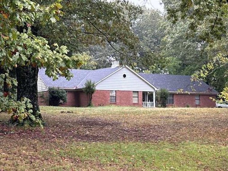 6698 S Hamilton Cir Olive Branch, MS 38654, Desoto County