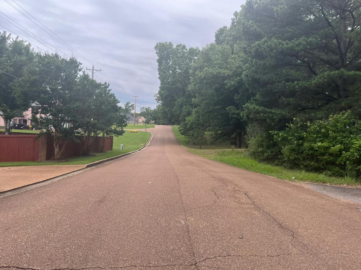 Hamilton Cir, Olive Branch, MS 38654