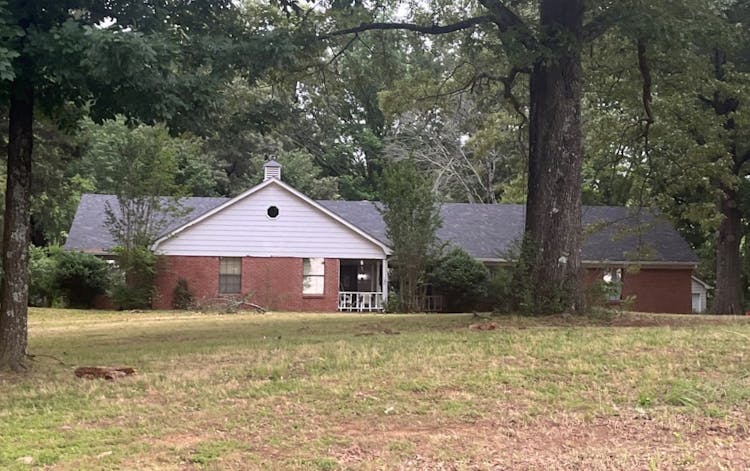 6698 S Hamilton Cir Olive Branch, MS 38654, Desoto County