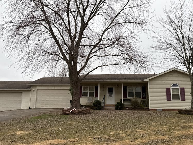 220 Powell Valley Rd Berea, KY 40403, Madison County