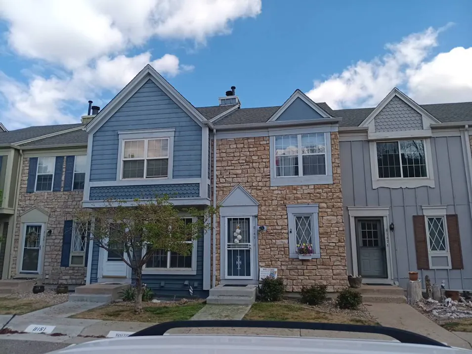 8149 S Fillmore Way Centennial, CO 80122, Arapahoe County
