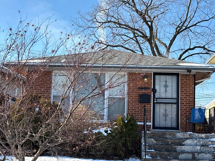 11524 S May St Chicago, IL 60643, Cook County