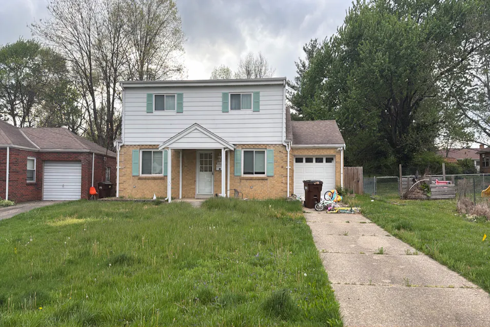 1869 Leona Drive Cincinnati, OH 45238, Hamilton County