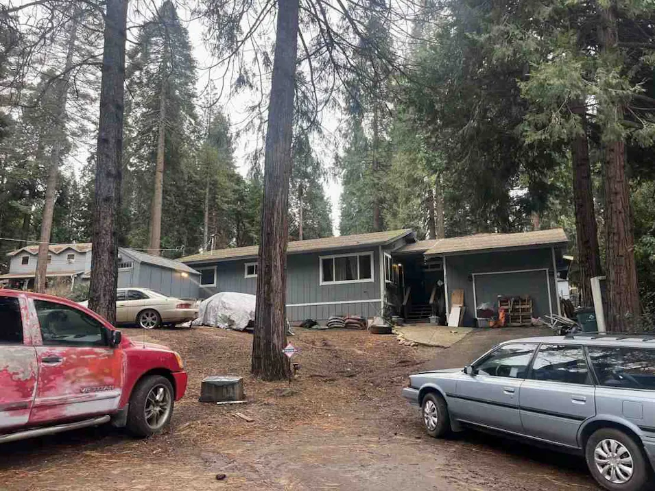 5748 Marjorie Way Pollock Pines, CA 95726, El Dorado County