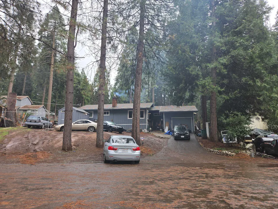 5748 Marjorie Way Pollock Pines, CA 95726, El Dorado County