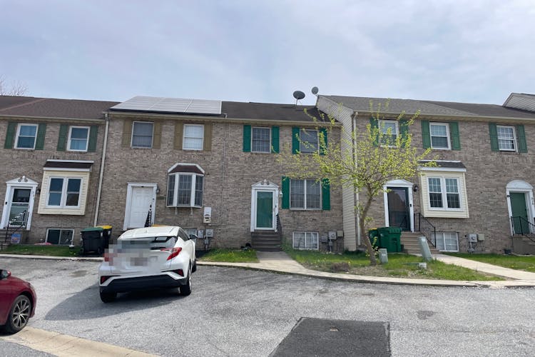 317 Goldsmith Ln Newark, DE 19702, New Castle County