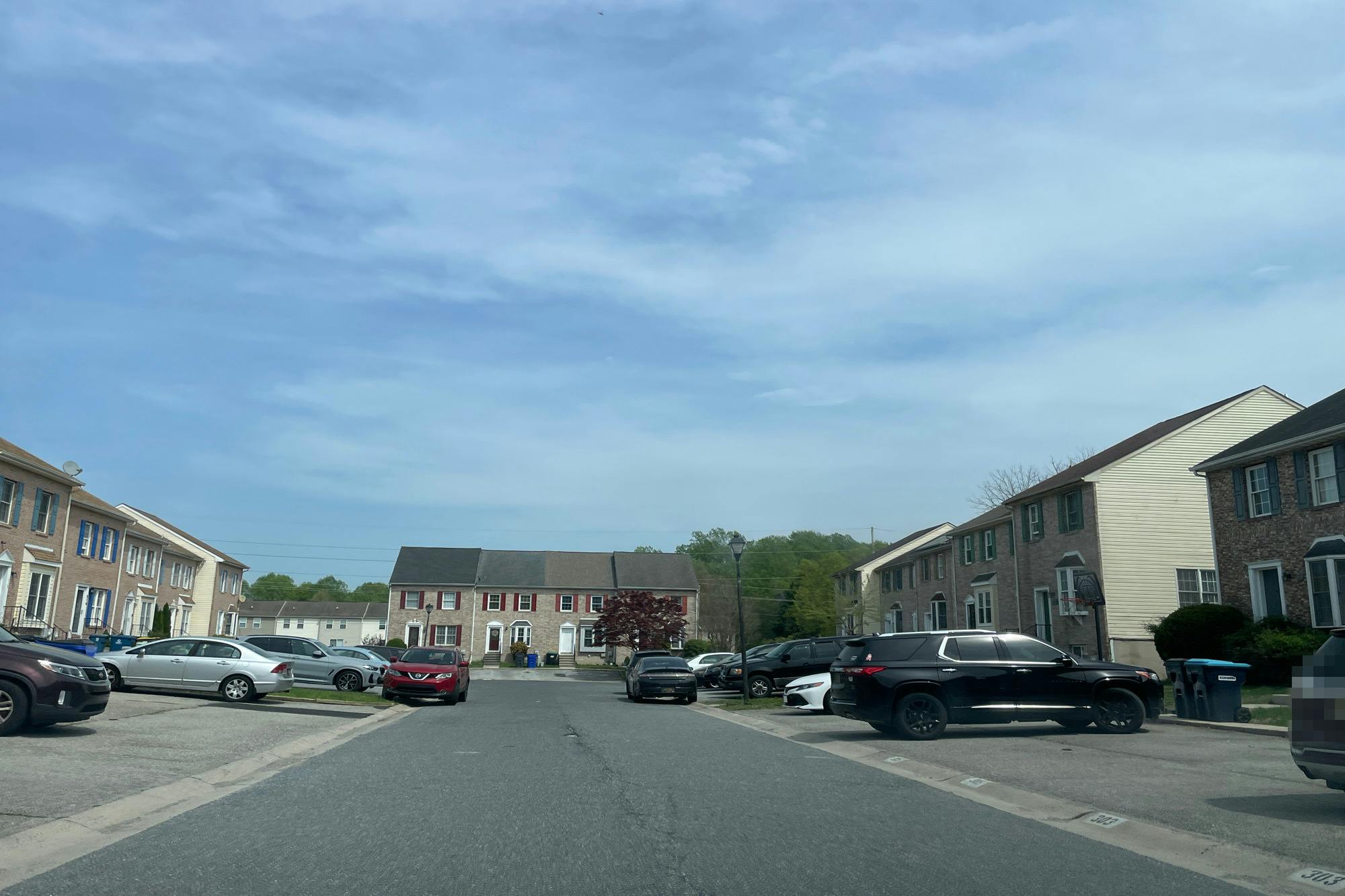 Goldsmith Ln, Newark, DE 19702