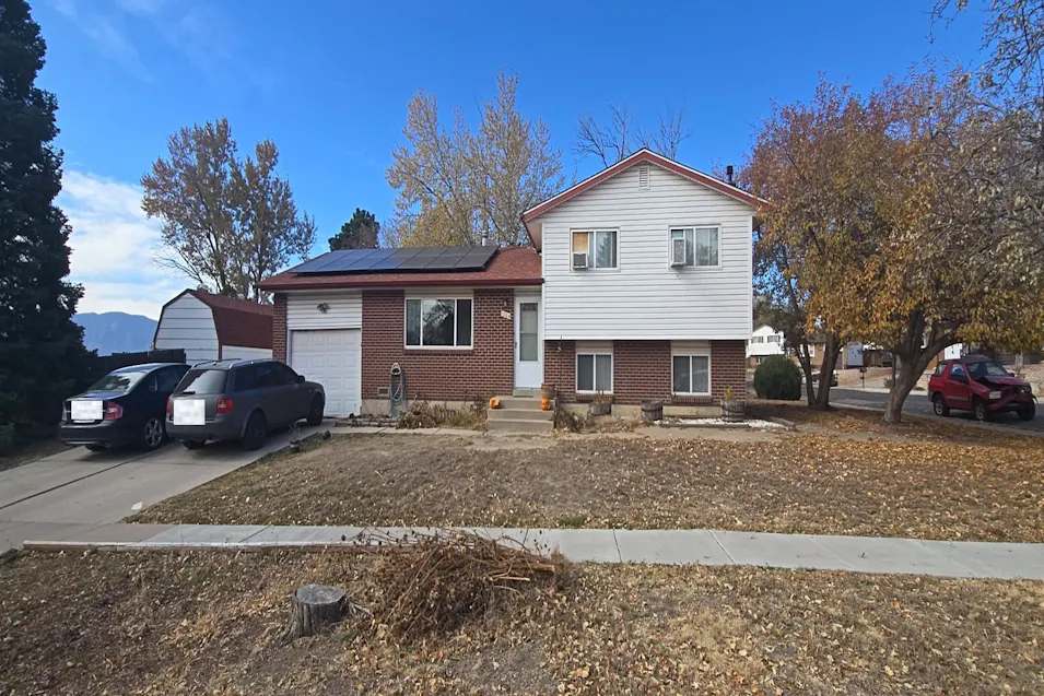 1004 Lehmberg Boulevard Colorado Springs, CO 80915, El Paso County