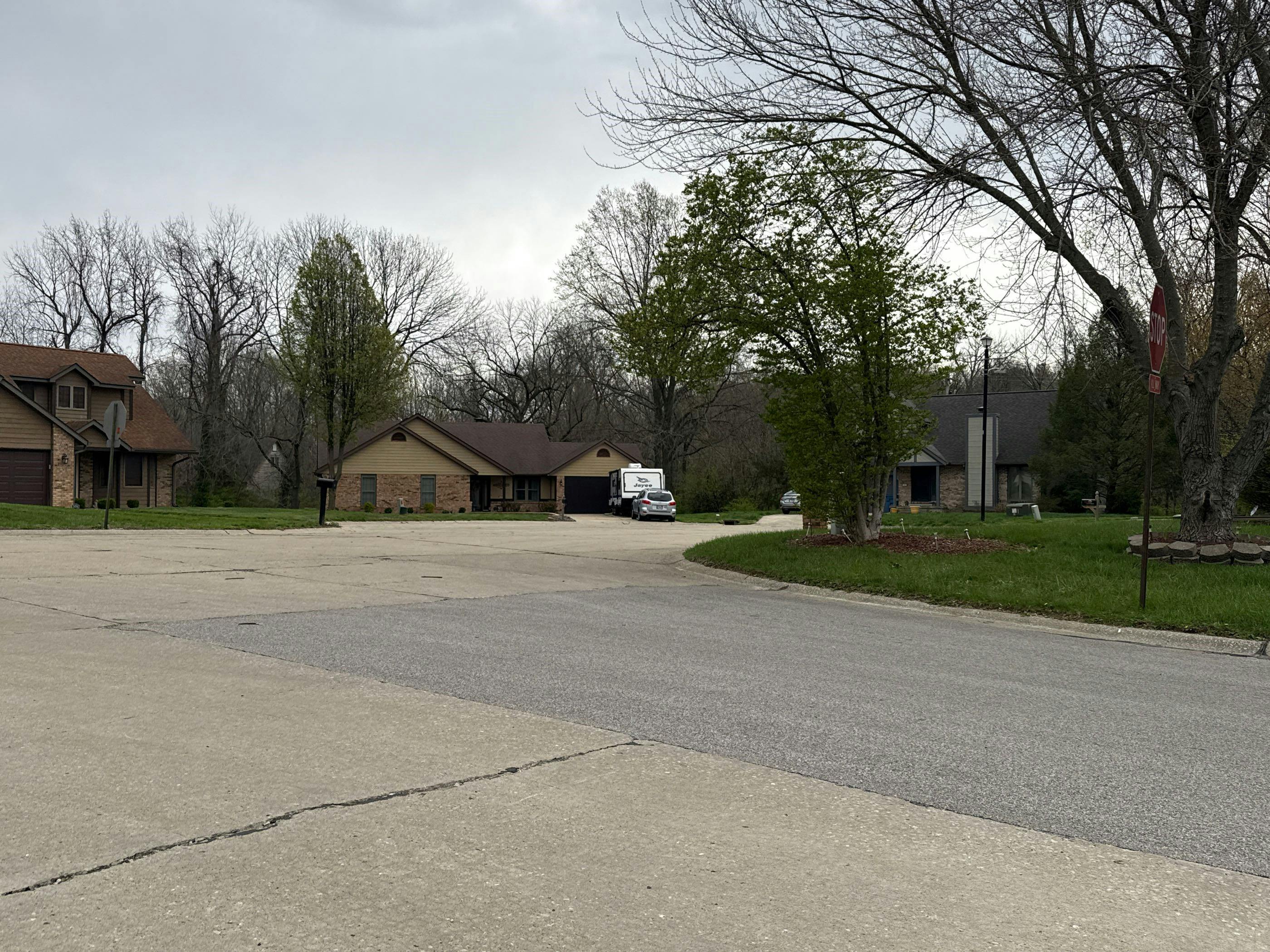 Brian Dr, Swansea, IL 62226