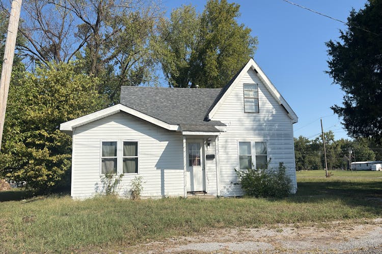 709 E Morton St Sparta, IL 62286, Randolph County