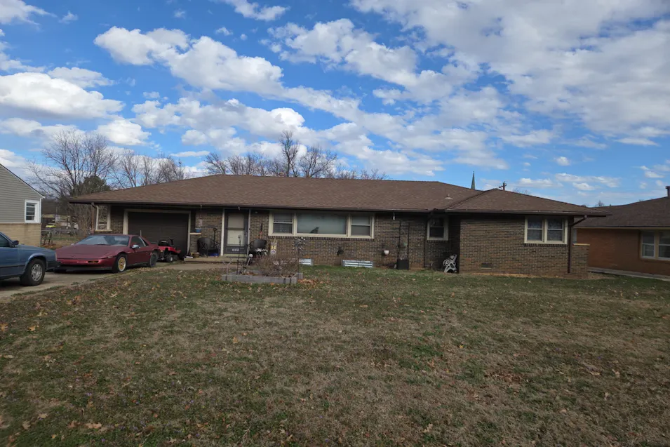 205 N. 13th St. Ponca City, OK 74601, Kay County