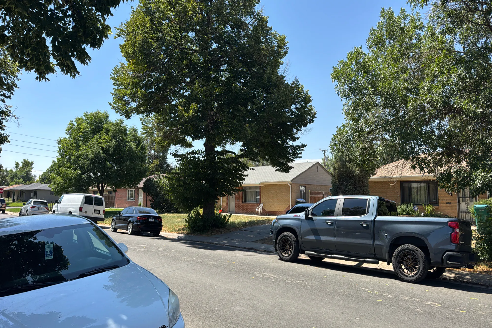 Lansing St, Aurora, CO 80010 #1