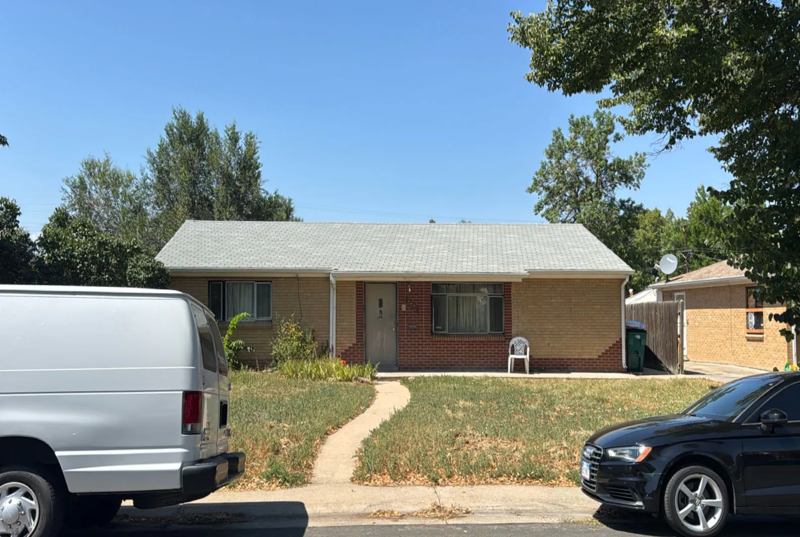 Lansing St, Aurora, CO 80010