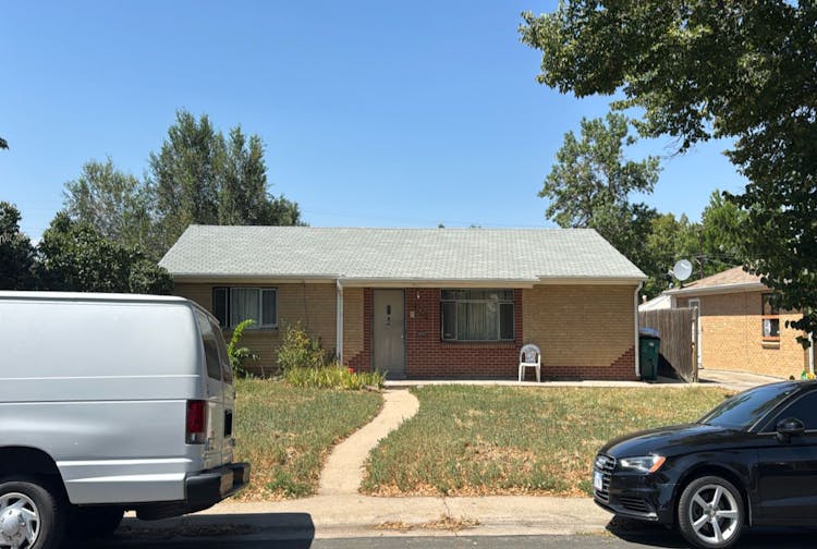 2321 Lansing St Aurora, CO 80010, Adams County