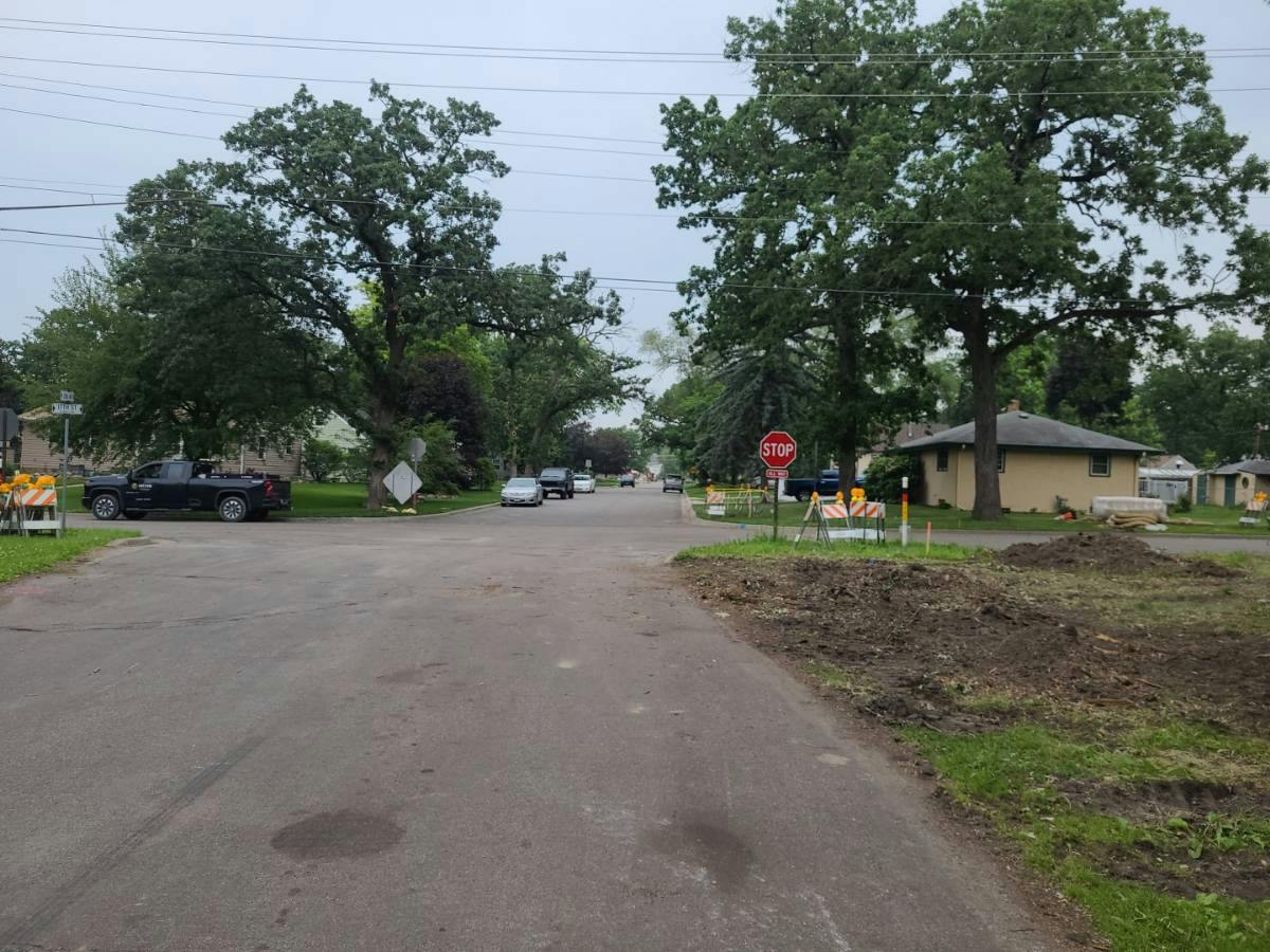 2nd Ave, Newport, MN 55055