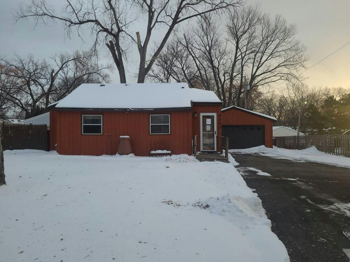 Pleasant Ave, Minneapolis, MN 55420