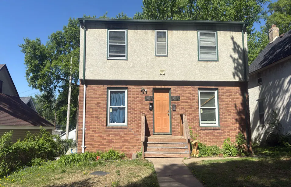 2409 Bryant Av N Minneapolis, MN 55411, Hennepin County