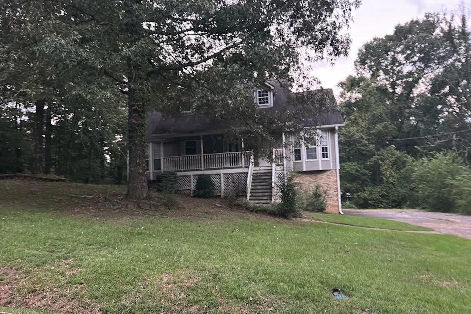 605 Sunny Meadows Dr Locust Fork, AL 35097, Blount County