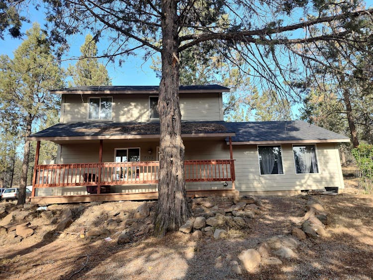 7135 Wood Duck Drive Bonanza, OR 97623, Klamath County