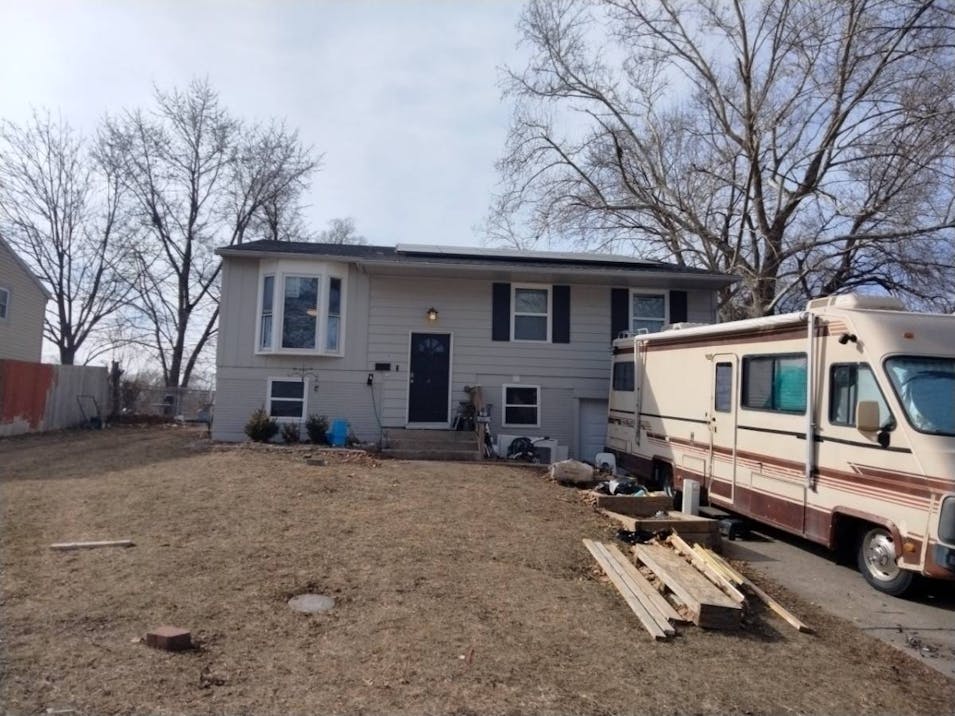 9600 Wallace Ave Kansas City, MO 64134, Jackson County