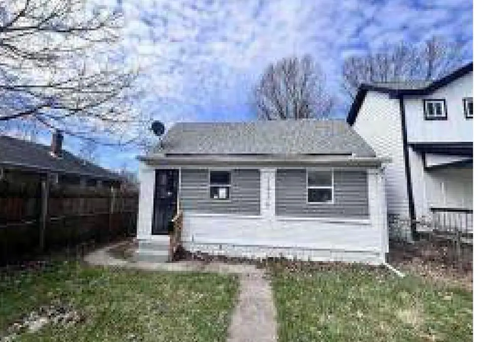 2926 Adams St Indianapolis, IN 46218, Marion County
