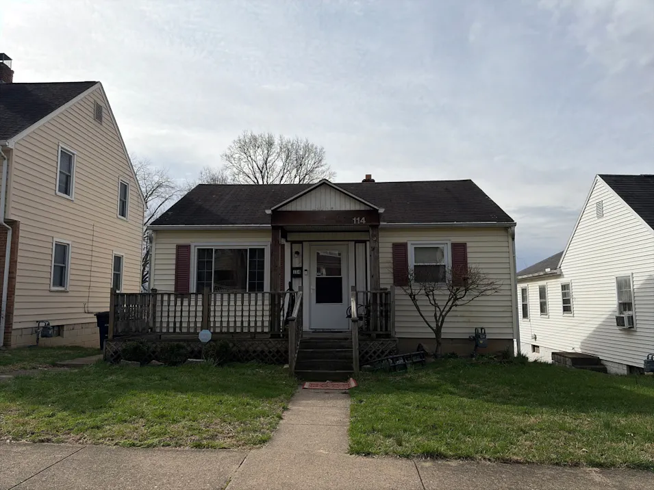 114 Marks Ave Lancaster, OH 43130, Fairfield County