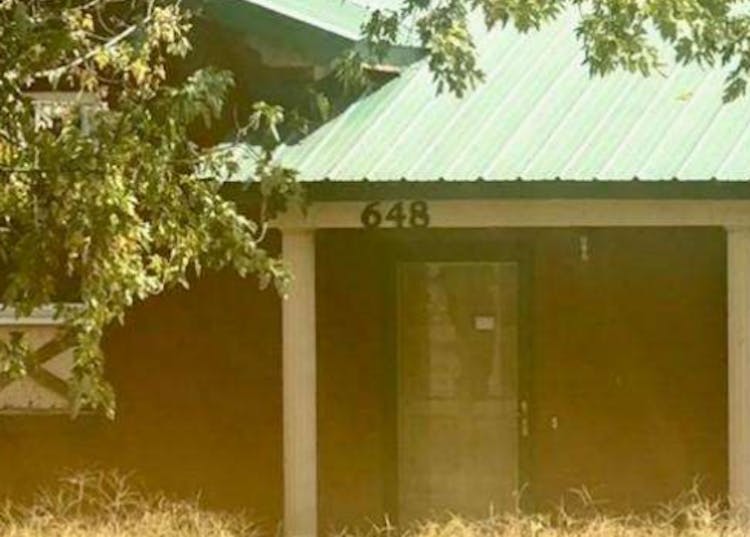 648 County Road 807 Sikeston, MO 63801, Scott County