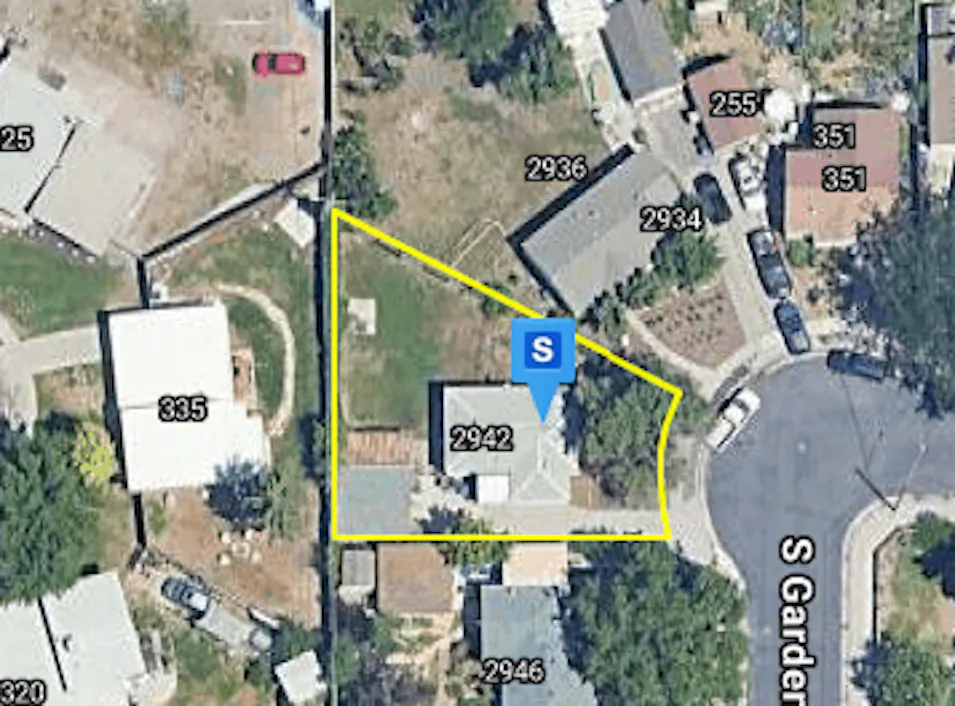 2942 South Garden Circle Salt Lake City, UT 84115, Salt Lake County