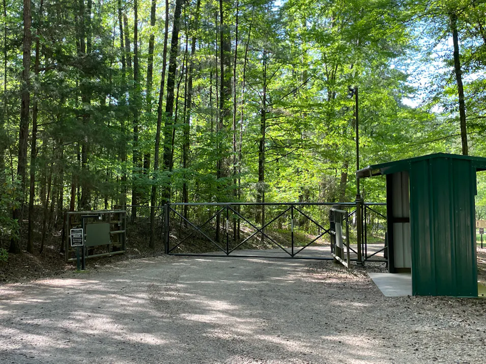 453 Waterway Drive West Point, MS 39773, Clay County