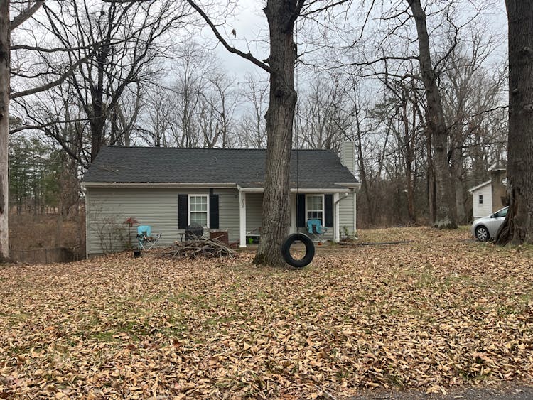 252 Dodge Street Stuarts Draft, VA 24477, Augusta County