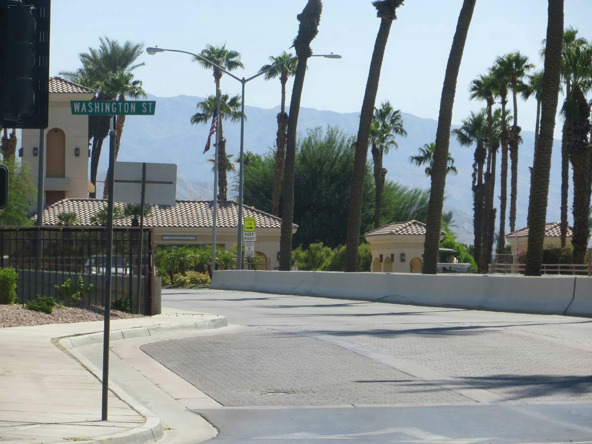 Brandywine Ave, Palm Desert, CA 92211