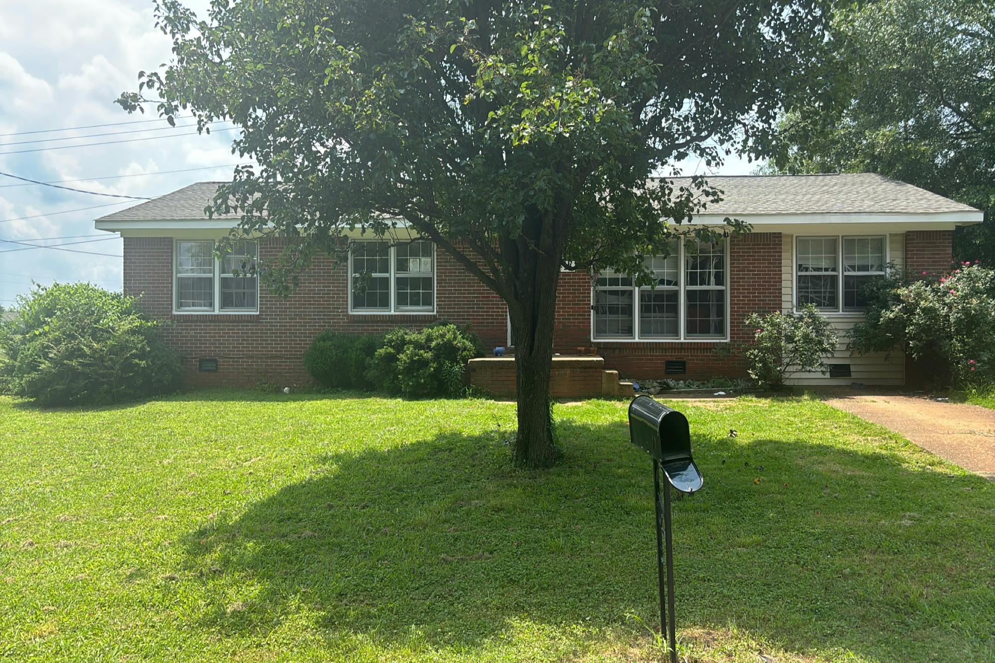 Morningside Dr, Madison, AL 35758