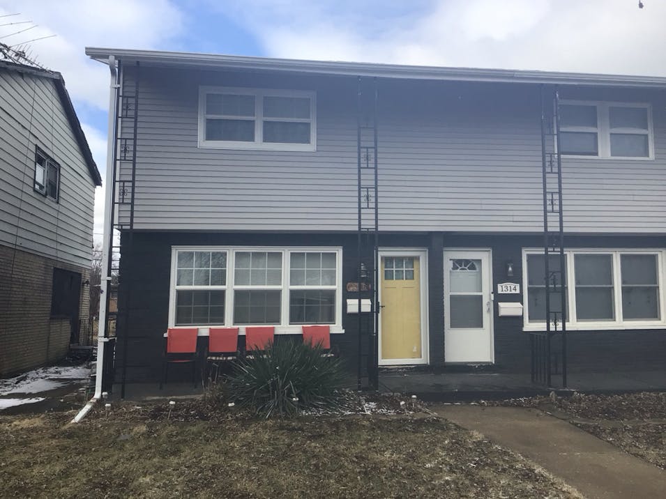 1316 Lincoln Ave Chicago Heights, IL 60411, Cook County