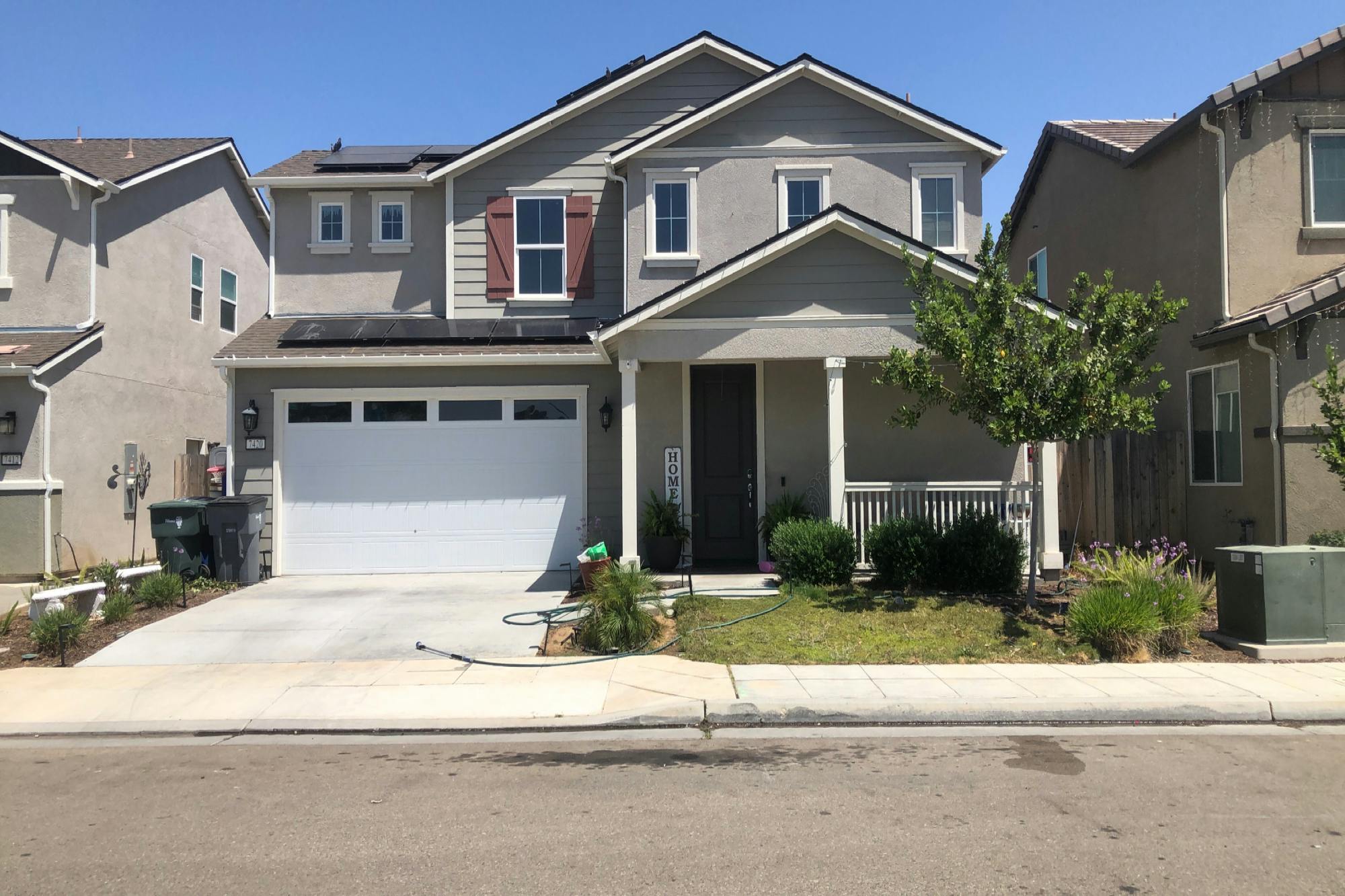 Amherst Ave, Fresno, CA 93737