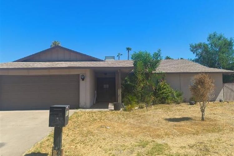 4618w Montebello Ave Glendale, AZ 85301, Maricopa County