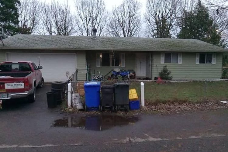 19067 SE Caruthers St Portland, OR 97233, Multnomah County