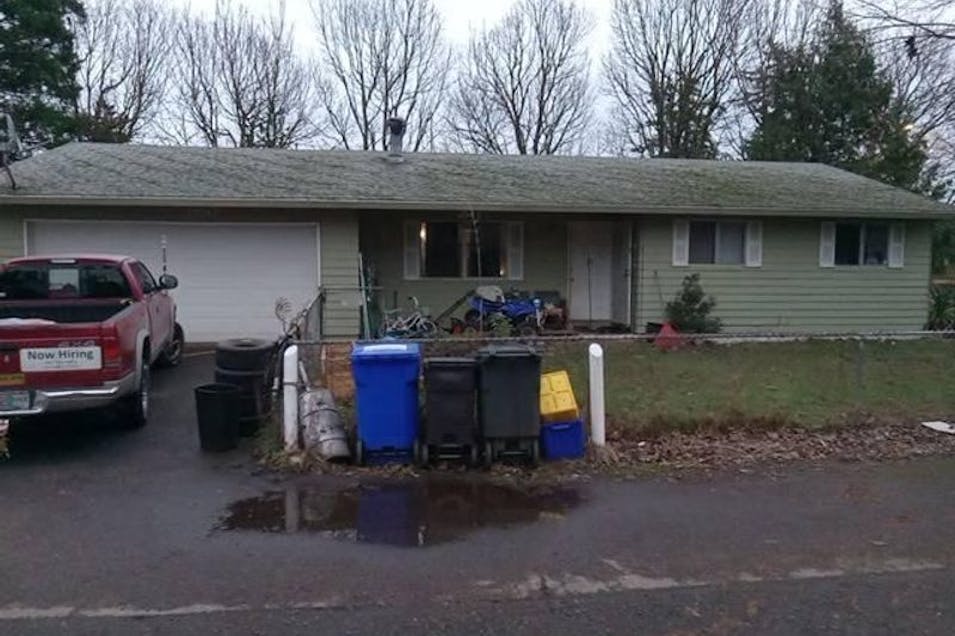 19067 SE Caruthers St Portland, OR 97233, Multnomah County