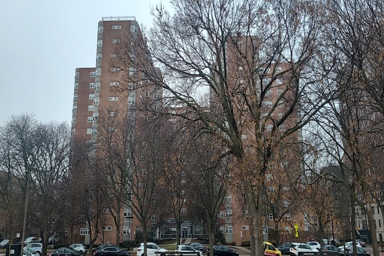 4970 N Marine Dr Apt 921 Chicago, IL 60640, Cook County