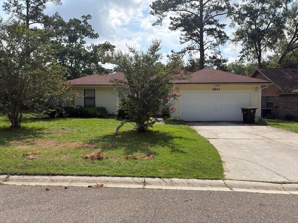 8843 Victoria Lndg Dr W Jacksonville, FL 32208, Duval County